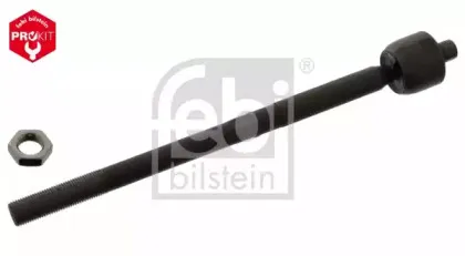 38814 FEBI BILSTEIN Осевой шарнир, рулевая тяга