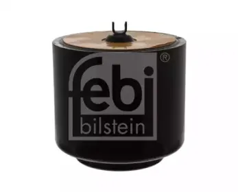 38820 FEBI BILSTEIN Поршень, кожух пневмоподушки