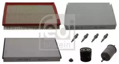 38835 FEBI BILSTEIN