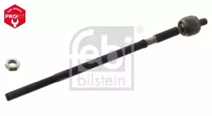 38856 FEBI BILSTEIN Осевой шарнир, рулевая тяга