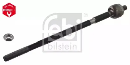 38857 FEBI BILSTEIN Осевой шарнир, рулевая тяга