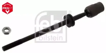 38858 FEBI BILSTEIN Осевой шарнир, рулевая тяга