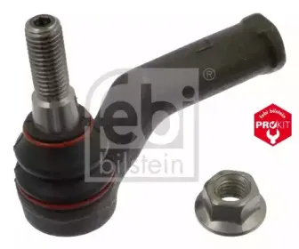 38865 FEBI BILSTEIN Наконечник поперечной рулевой тяги