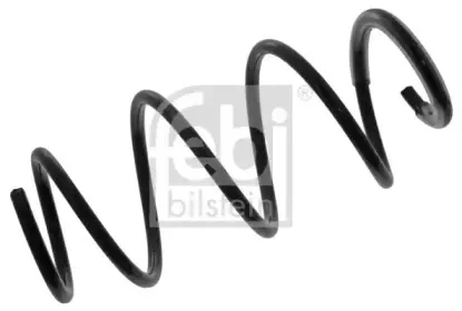 38891 FEBI BILSTEIN Пружина ходовой части