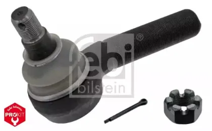 38896 FEBI BILSTEIN Наконечник поперечной рулевой тяги