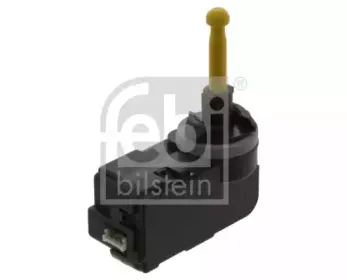 38942 FEBI BILSTEIN Регулировочный элемент, регулировка угла наклона фар