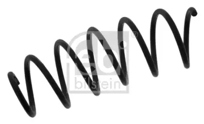 38953 FEBI BILSTEIN Пружина ходовой части