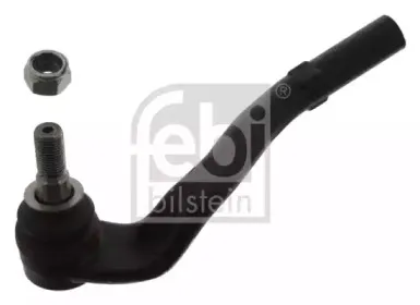 38969 FEBI BILSTEIN Наконечник поперечной рулевой тяги