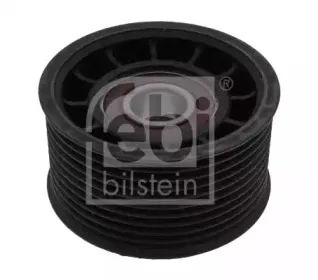 38983 FEBI BILSTEIN Паразитный / ведущий ролик, поликлиновой ремень