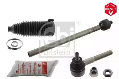 38997 FEBI BILSTEIN Поперечная рулевая тяга