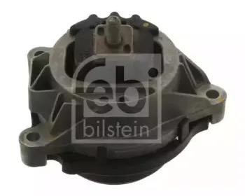 39014 FEBI BILSTEIN Подвеска, двигатель