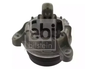 39016 FEBI BILSTEIN Подвеска, двигатель