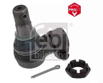 39025 FEBI BILSTEIN Наконечник поперечной рулевой тяги