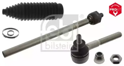 39031 FEBI BILSTEIN Поперечная рулевая тяга