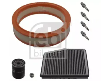 39035 FEBI BILSTEIN