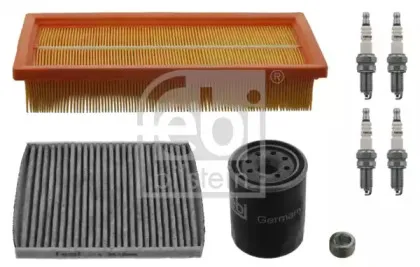 39037 FEBI BILSTEIN