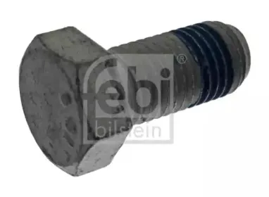 39038 FEBI BILSTEIN Болт, корпус скобы тормоза