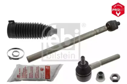 39041 FEBI BILSTEIN Поперечная рулевая тяга