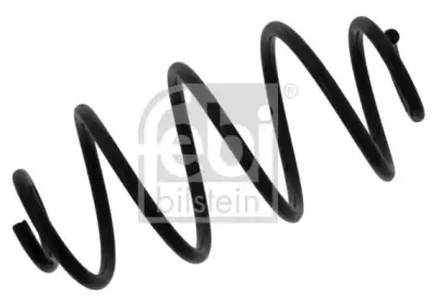 39059 FEBI BILSTEIN Пружина ходовой части