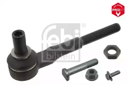 39077 FEBI BILSTEIN Наконечник поперечной рулевой тяги