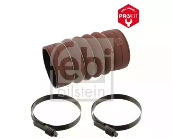 39106 FEBI BILSTEIN Трубка нагнетаемого воздуха