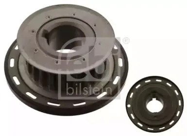 39109 FEBI BILSTEIN Шестерня, коленчатый вал