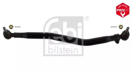 39118 FEBI BILSTEIN Продольная рулевая тяга