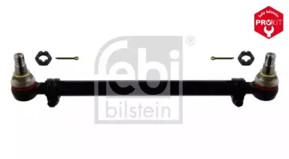 39124 FEBI BILSTEIN Продольная рулевая тяга