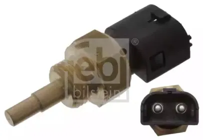 39137 FEBI BILSTEIN Датчик, температура охлаждающей жидкости