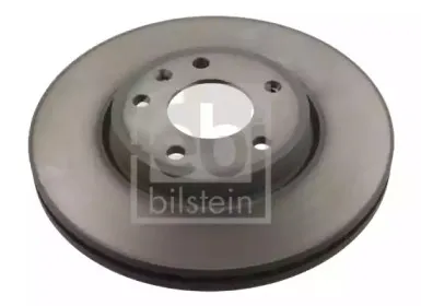 39190 FEBI BILSTEIN Тормозной диск