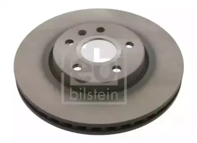 39196 FEBI BILSTEIN Тормозной диск