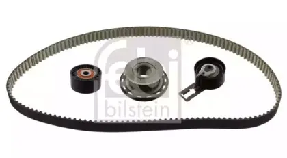 39204 FEBI BILSTEIN Комплект ремня ГРМ