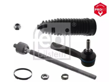 39291 FEBI BILSTEIN Поперечная рулевая тяга