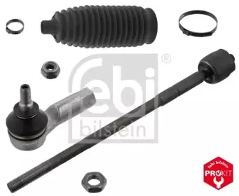 39296 FEBI BILSTEIN Поперечная рулевая тяга