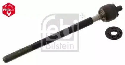 39325 FEBI BILSTEIN Осевой шарнир, рулевая тяга