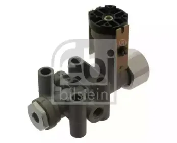 39335 FEBI BILSTEIN Регулятор высоты дор. просвета авто. с пневмат. подвеской