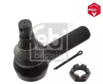39350 FEBI BILSTEIN Угловой шарнир, продольная рулевая тяга