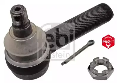 39389 FEBI BILSTEIN Наконечник поперечной рулевой тяги