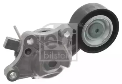 39400 FEBI BILSTEIN Натяжитель ремня, клиновой зубча