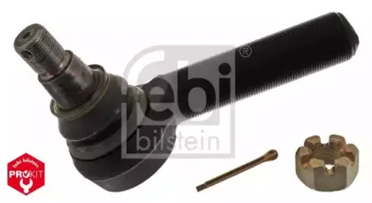 39407 FEBI BILSTEIN Наконечник поперечной рулевой тяги
