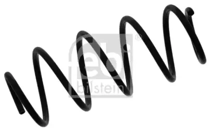 39436 FEBI BILSTEIN Пружина ходовой части