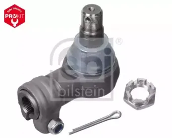 39446 FEBI BILSTEIN Наконечник поперечной рулевой тяги