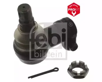 39450 FEBI BILSTEIN Наконечник поперечной рулевой тяги