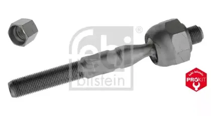 39501 FEBI BILSTEIN Осевой шарнир, рулевая тяга
