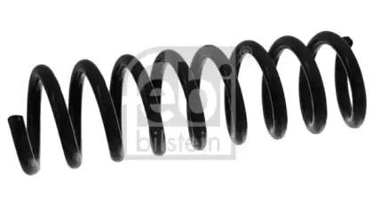 39537 FEBI BILSTEIN Пружина ходовой части