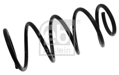 39563 FEBI BILSTEIN Пружина ходовой части