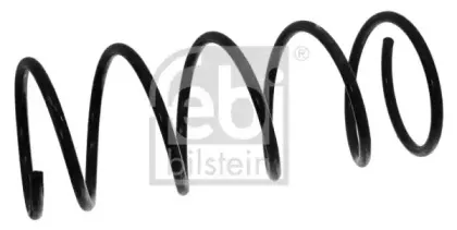 39567 FEBI BILSTEIN Пружина ходовой части