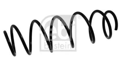 39578 FEBI BILSTEIN Пружина ходовой части