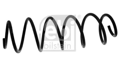 39580 FEBI BILSTEIN Пружина ходовой части