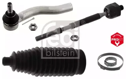 39590 FEBI BILSTEIN Поперечная рулевая тяга
